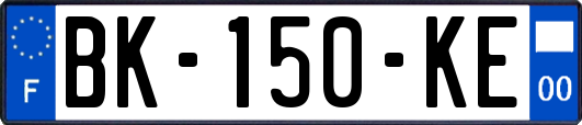 BK-150-KE