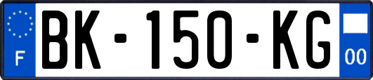 BK-150-KG