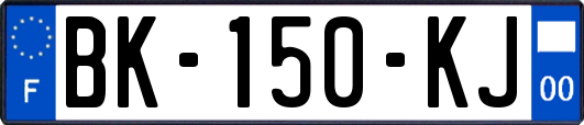 BK-150-KJ