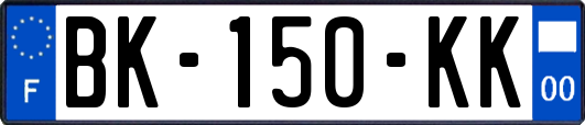 BK-150-KK