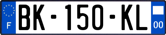 BK-150-KL