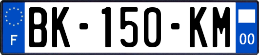 BK-150-KM