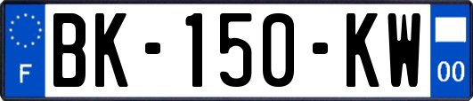 BK-150-KW