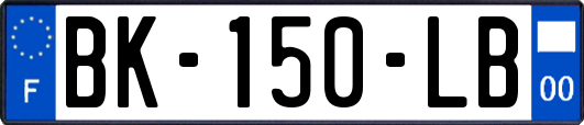 BK-150-LB