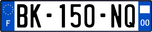BK-150-NQ