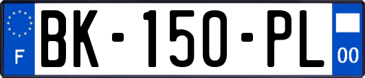 BK-150-PL