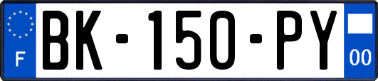 BK-150-PY