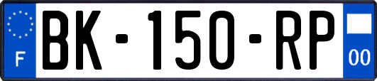 BK-150-RP