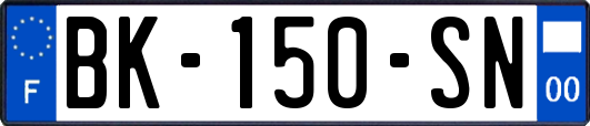 BK-150-SN