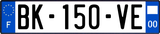 BK-150-VE