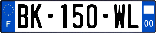 BK-150-WL