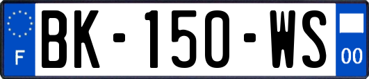 BK-150-WS