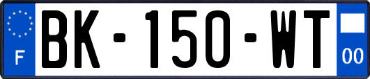 BK-150-WT