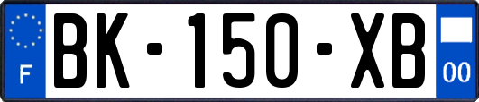 BK-150-XB