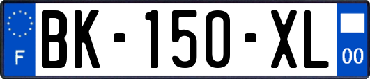 BK-150-XL