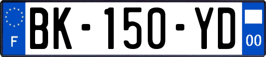 BK-150-YD