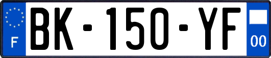 BK-150-YF