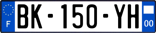 BK-150-YH