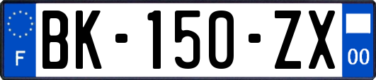 BK-150-ZX