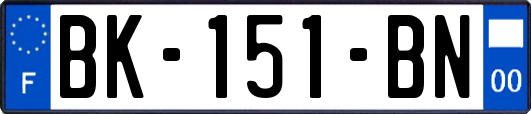 BK-151-BN