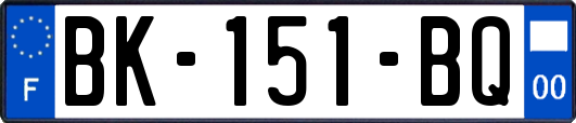 BK-151-BQ