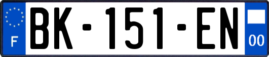 BK-151-EN