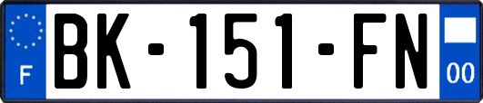 BK-151-FN