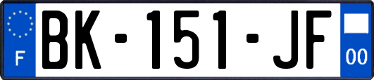 BK-151-JF