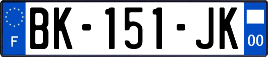 BK-151-JK