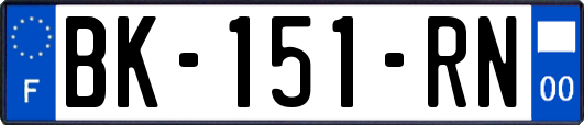 BK-151-RN