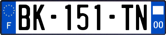 BK-151-TN