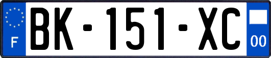 BK-151-XC