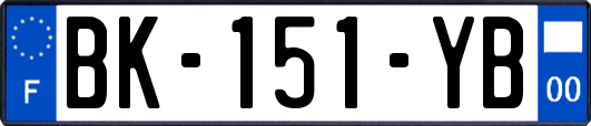 BK-151-YB