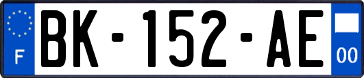 BK-152-AE