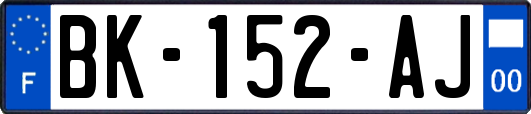 BK-152-AJ