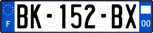 BK-152-BX