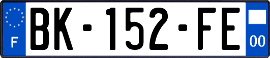 BK-152-FE