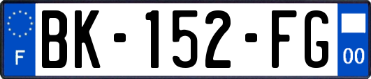 BK-152-FG