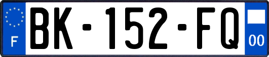 BK-152-FQ