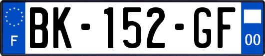 BK-152-GF