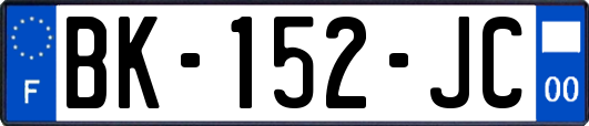 BK-152-JC