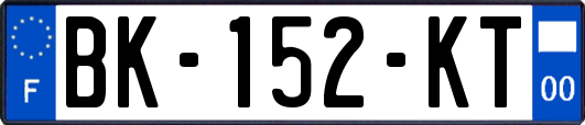 BK-152-KT