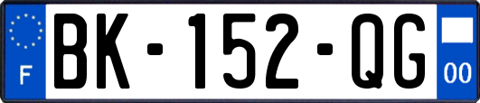 BK-152-QG