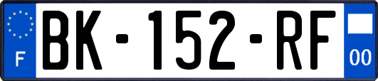 BK-152-RF