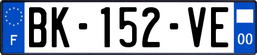 BK-152-VE