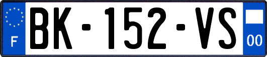 BK-152-VS