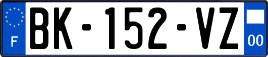 BK-152-VZ