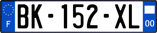 BK-152-XL