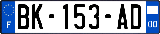 BK-153-AD