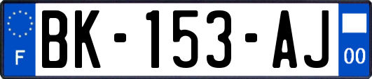 BK-153-AJ